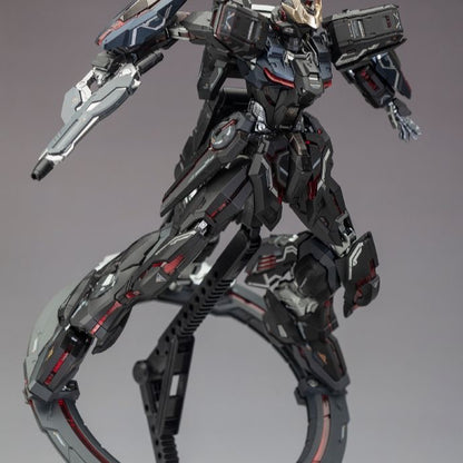 SUPREME EVOLUTION Eclipse Eternal Darkness 1/100 Model Kit