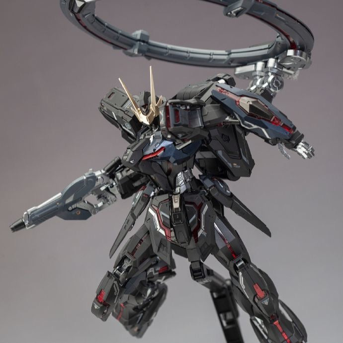 SUPREME EVOLUTION Eclipse Eternal Darkness 1/100 Model Kit