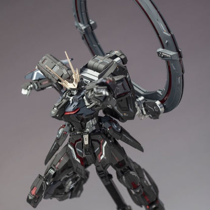 SUPREME EVOLUTION Eclipse Eternal Darkness 1/100 Model Kit