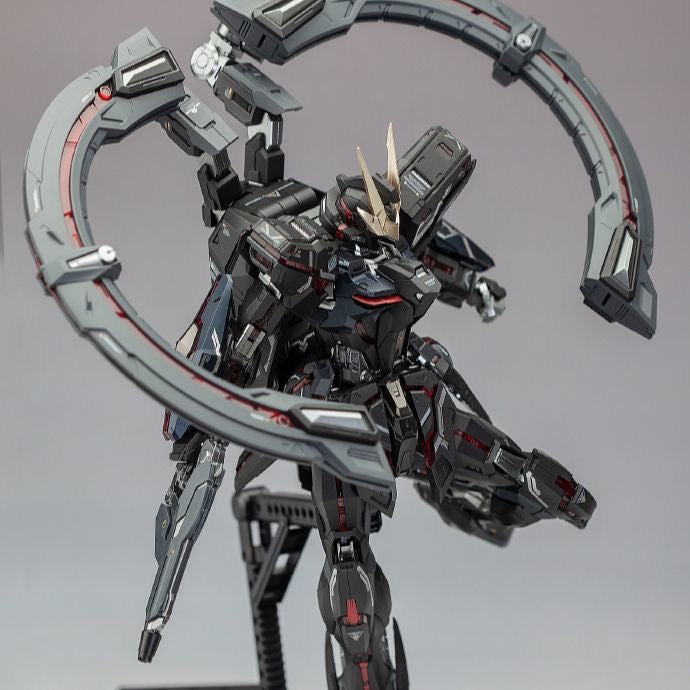 SUPREME EVOLUTION Eclipse Eternal Darkness 1/100 Model Kit