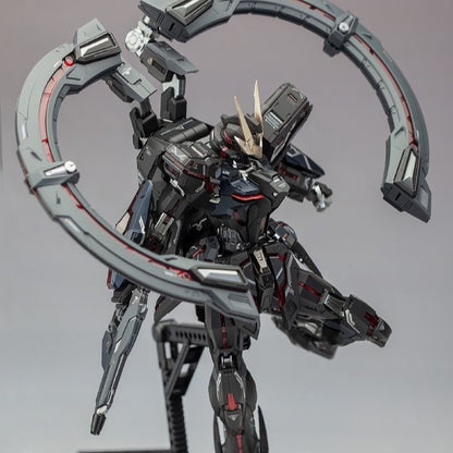 SUPREME EVOLUTION Eclipse Eternal Darkness 1/100 Model Kit