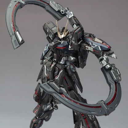 SUPREME EVOLUTION Eclipse Eternal Darkness 1/100 Model Kit