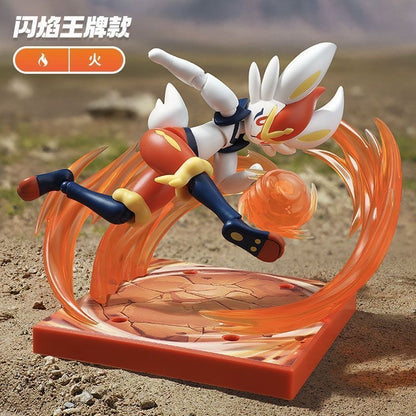 Blokees Building Block Pokemon Set L 2.0 - Scyther