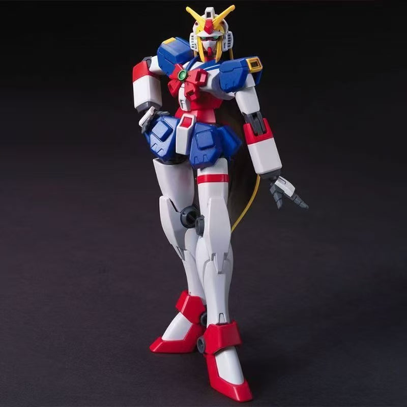 FD HG Nobel Gundam (Not Original Bandai)