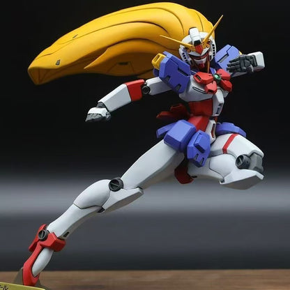 FD HG Nobel Gundam (Not Original Bandai)