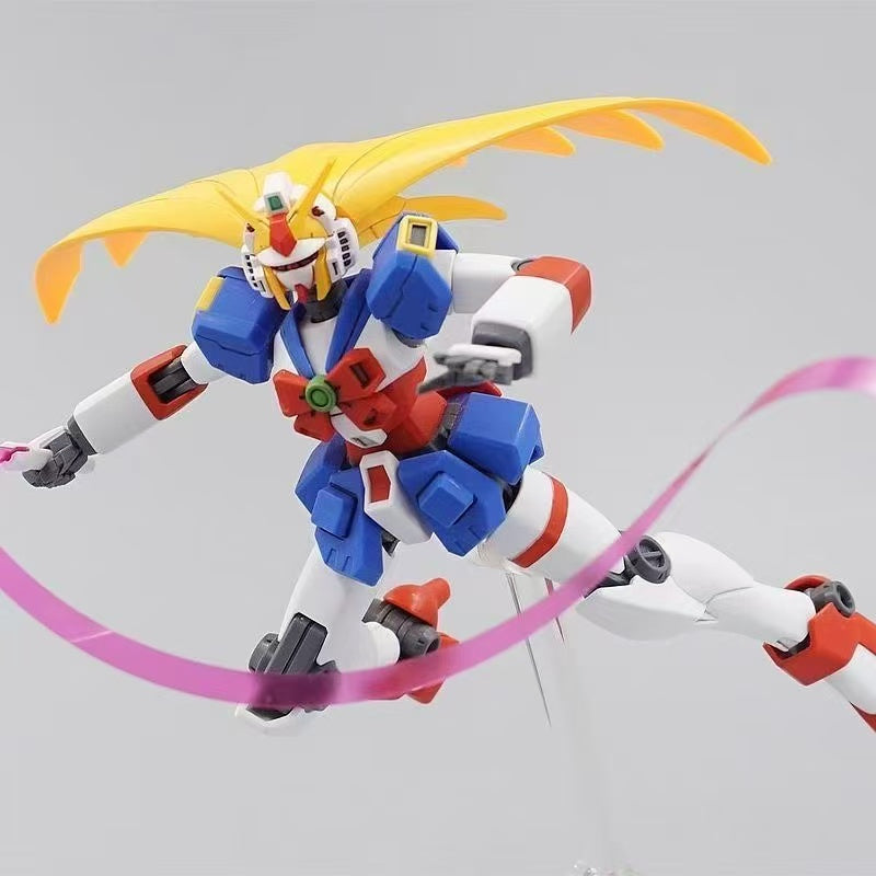 FD HG Nobel Gundam (Not Original Bandai)