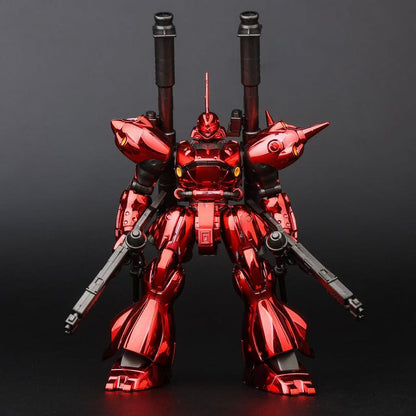 PG RX-78-2 déchaîné 1/60