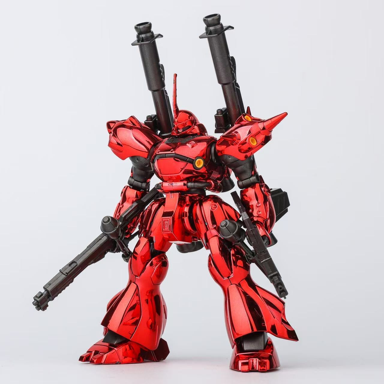 PG RX-78-2 déchaîné 1/60