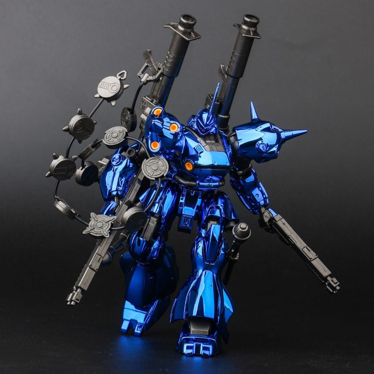 PG RX-78-2 Desatado 1/60