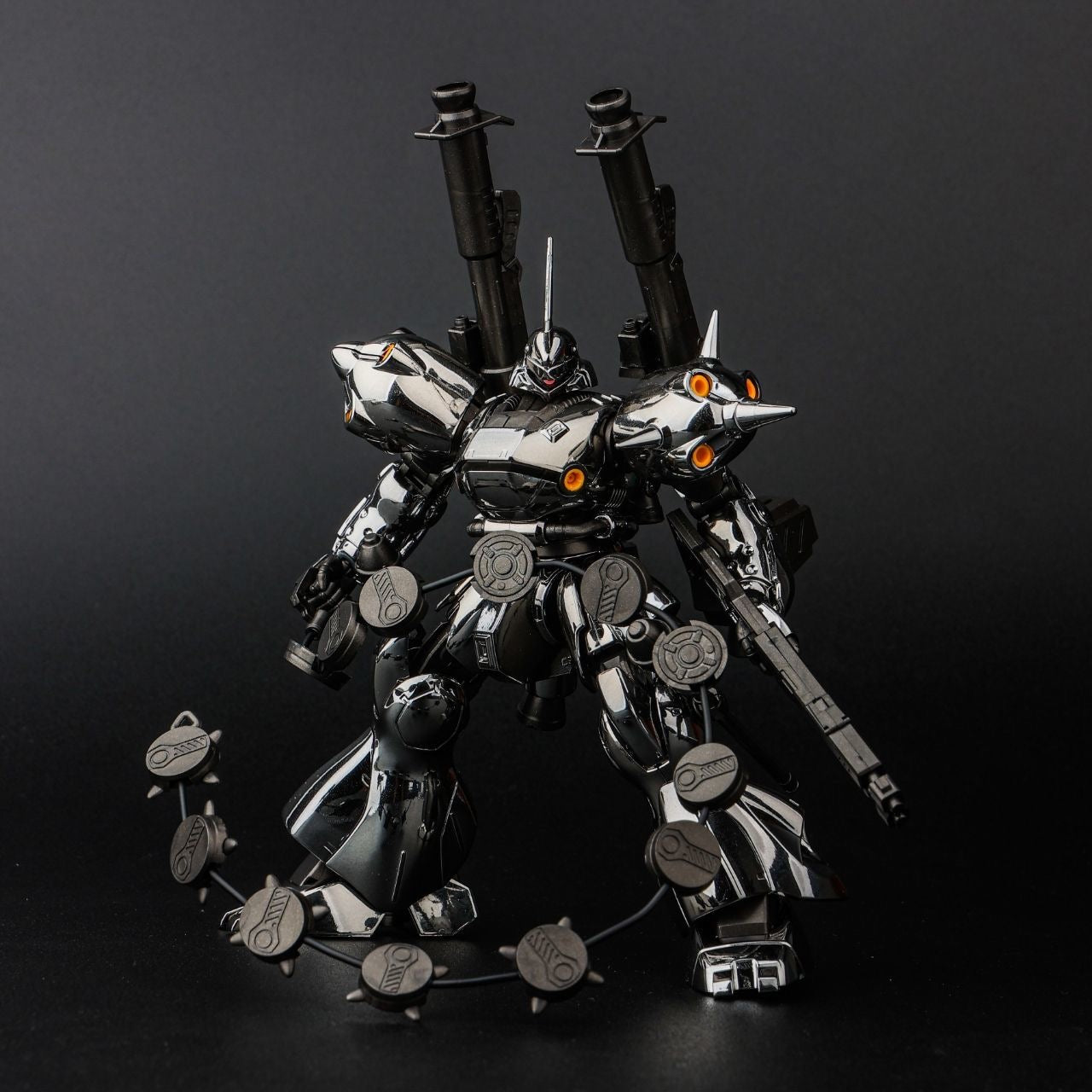 PG RX-78-2 Desatado 1/60