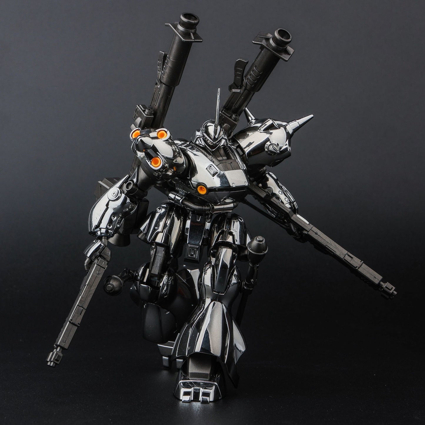 PG RX-78-2 Desatado 1/60