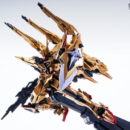 SGG 1/100 Daybreak Model Kit [GK Style Akatsuki Gundam]