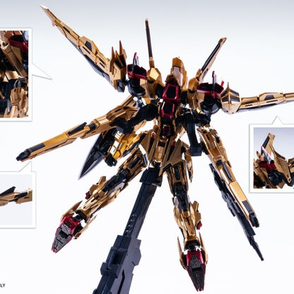 SGG 1/100 Daybreak Model Kit [GK Style Akatsuki Gundam]