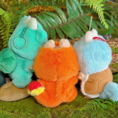 POP MART THE MONSTERS - Labubu Outfit - Pokemon Squirtle (Outfit Only)