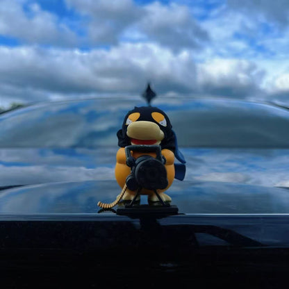 Psyduck Gatling Thug Action Figure