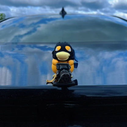 Psyduck Gatling Thug Action Figure