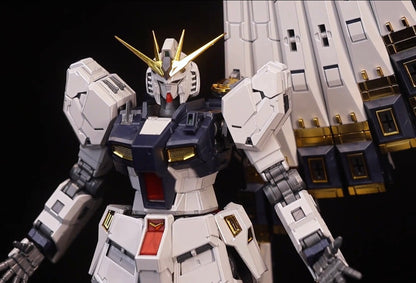 PG RX-78-2 Desatado 1/60