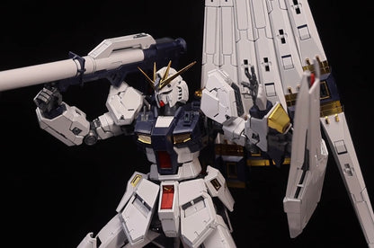 PG RX-78-2 Desatado 1/60