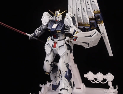 PG RX-78-2 Desatado 1/60