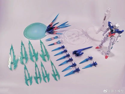 (Pre-Order) The Radish Model/Luobo Model Kuangta Knight (ELS QanT 1/100) Standard Version (ETA: TBA)