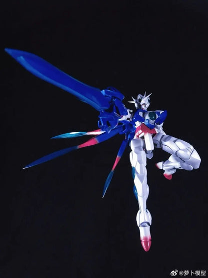 (Pre-Order) The Radish Model/Luobo Model Kuangta Knight (ELS QanT 1/100) Standard Version (ETA: TBA)