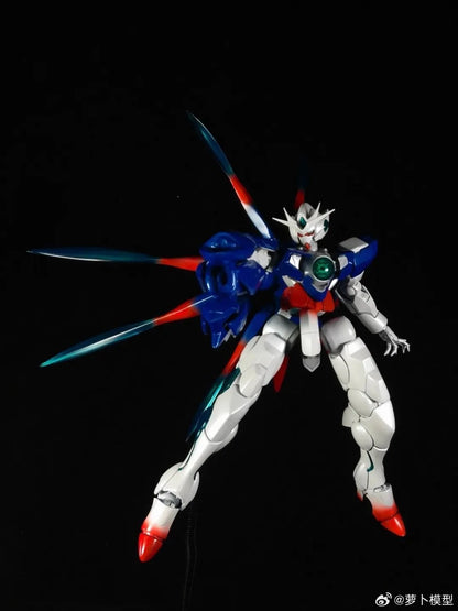 (Pre-Order) The Radish Model/Luobo Model Kuangta Knight (ELS QanT 1/100) Standard Version (ETA: TBA)