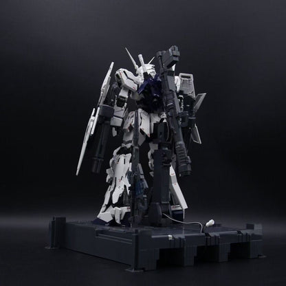 Divine Beast Model KO 2202 MGEX Unicorn Gundam 1/100 Model Kit (With LED)