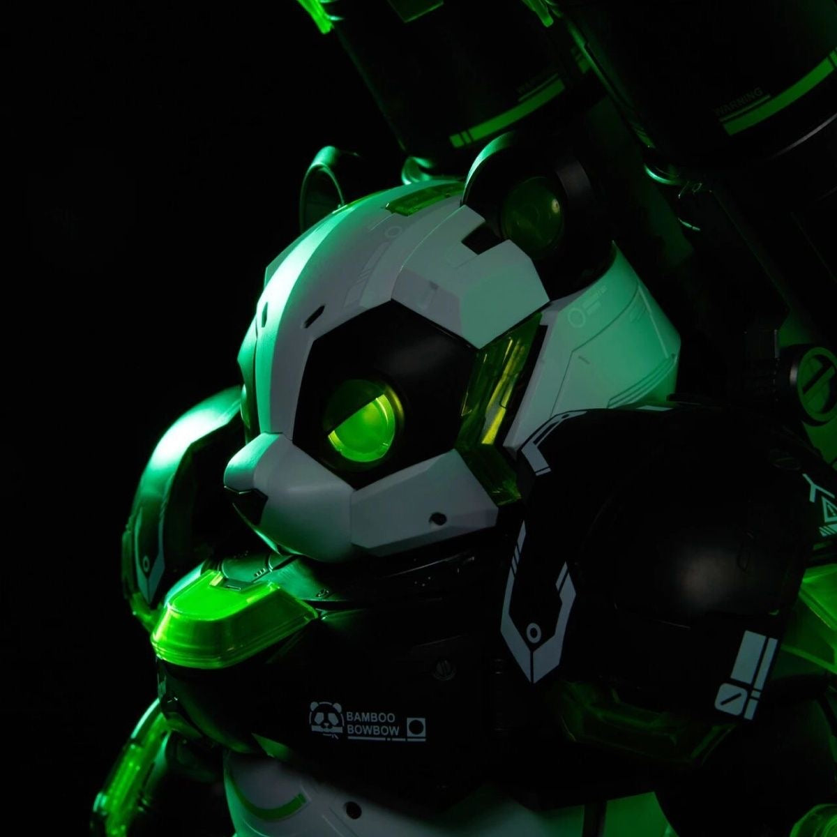 MS GENERAL Seven Deadly Sins Sloth 1/10 Scale Model Kit WF2025 Expo Version