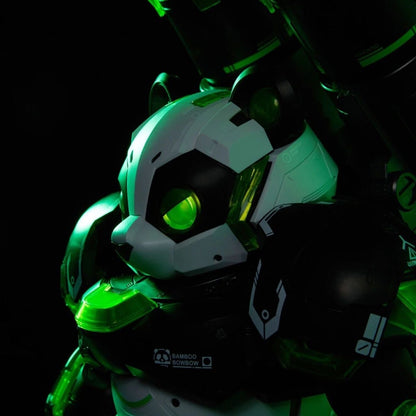 MS GENERAL Seven Deadly Sins Sloth 1/10 Scale Model Kit WF2025 Expo Version