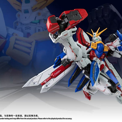 Fat Cat Studio 1/100 scale RG God Gundam