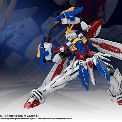 Fat Cat Studio 1/100 scale RG God Gundam