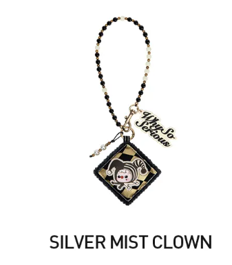WHY SO SERIOUS SERIES-Pendant Chain Blind Box - BUBBLEGUM [SECRET EDITION] (Confirmed Style)