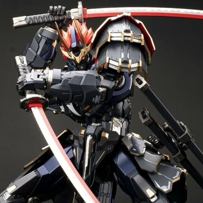 Progenitor Effect MCT-J02C The Tiger of Kai Takeda Shingen (Black Ver.) Noble Class Figure