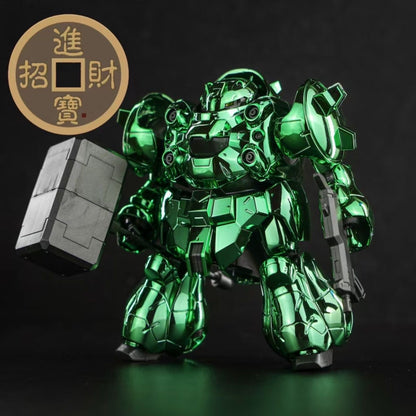 PG RX-78-2 Desatado 1/60