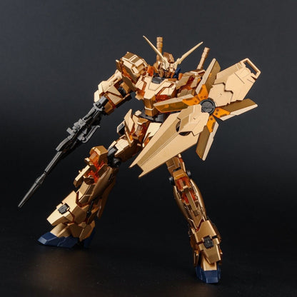 PG RX-78-2 Desatado 1/60