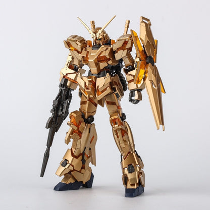 PG RX-78-2 Desatado 1/60