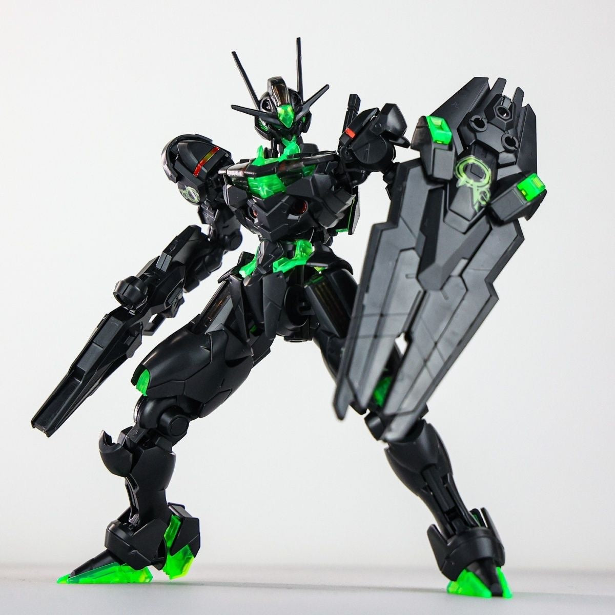 PG RX-78-2 Desatado 1/60