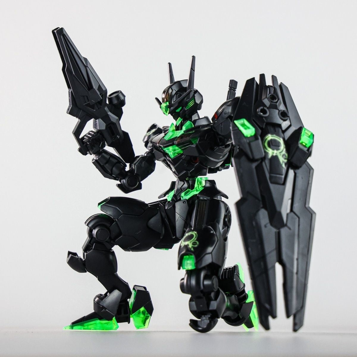 PG RX-78-2 Desatado 1/60