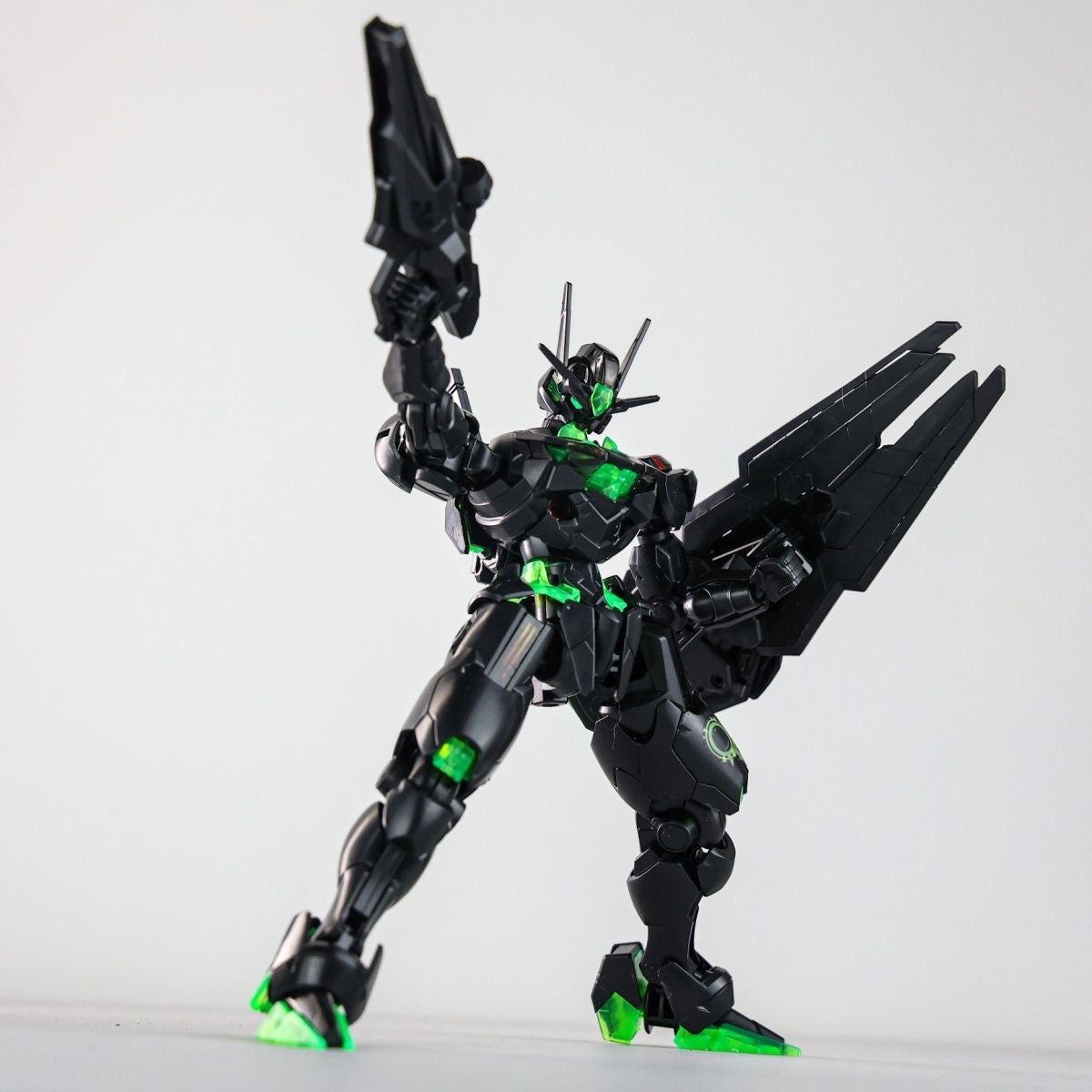 PG RX-78-2 Desatado 1/60