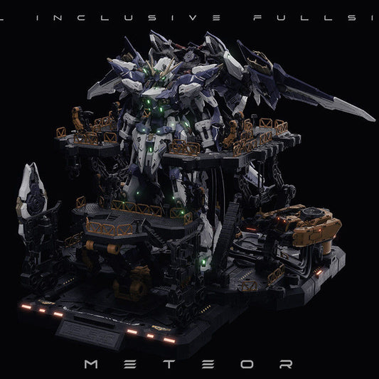 (Pre-Order) Vientiane Fusion Meteor (ETA: Q2 2026)