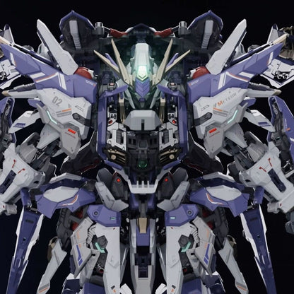 (Pre-Order) Vientiane Fusion Meteor (ETA: Q2 2026)