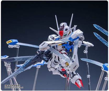 (TAS Studio) Effect Parts for MGSD GUNDAM AERIAL