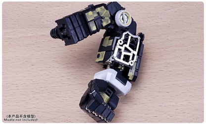 (TAS Studio) Pre-cut Masking Types for  PG RX-78-2 Unleashed 1/60