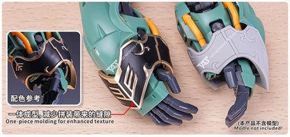 (TAS Studio) Conversion GK Parts for Axis Model Works Osiris Aerial Dominator [Un-Painted/Un-Colored]