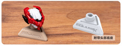 (TAS Studio) Conversion GK Parts for HG 1/144 GQuuuuuuX [Un-Painted/Un-Colored]