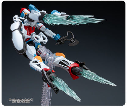 (TAS Studio) Effect Parts for HG 1/144 GQuuuuuuX