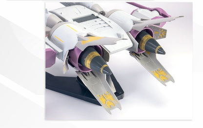 (TAS Studio) Pre-cut Masking Types for HG 1/144 METEOR Unit