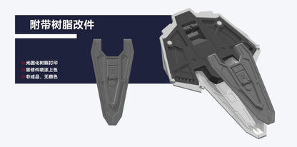 (TAS Studio) Pre-cut Masking Types for MG 1/100 Freedom Gundam Ver. 2.0