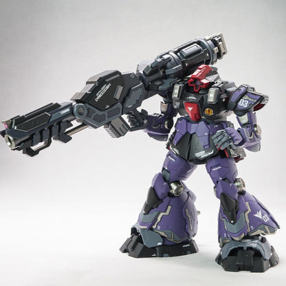 (Pre-Order) Qianhui Model 1/100 Sky Demon Model Kit (ETA: December 2025)