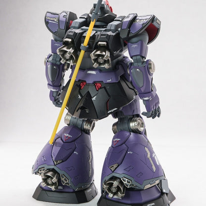 (Pre-Order) Qianhui Model 1/100 Sky Demon Model Kit (ETA: December 2025)